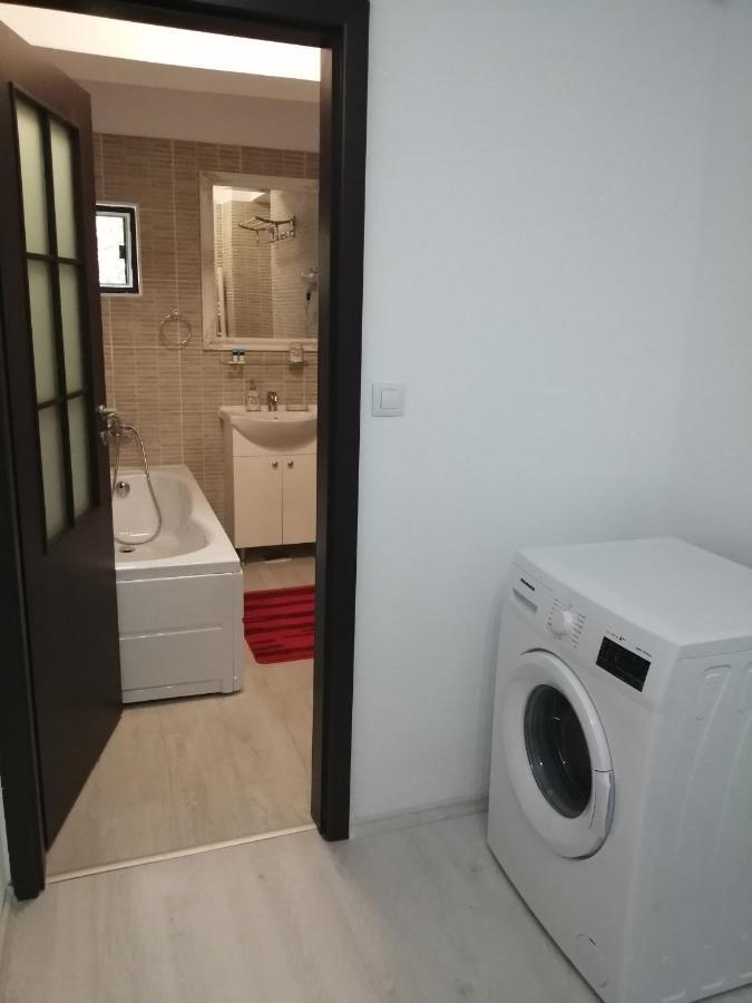Mathias Luxury Apartments Iasi Esterno foto