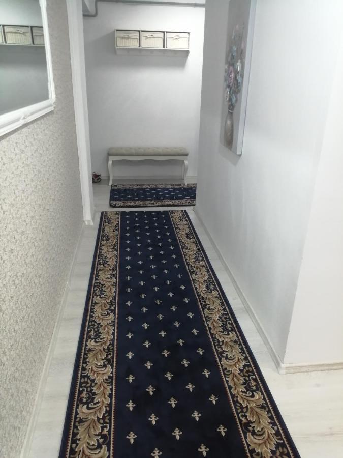 Mathias Luxury Apartments Iasi Esterno foto