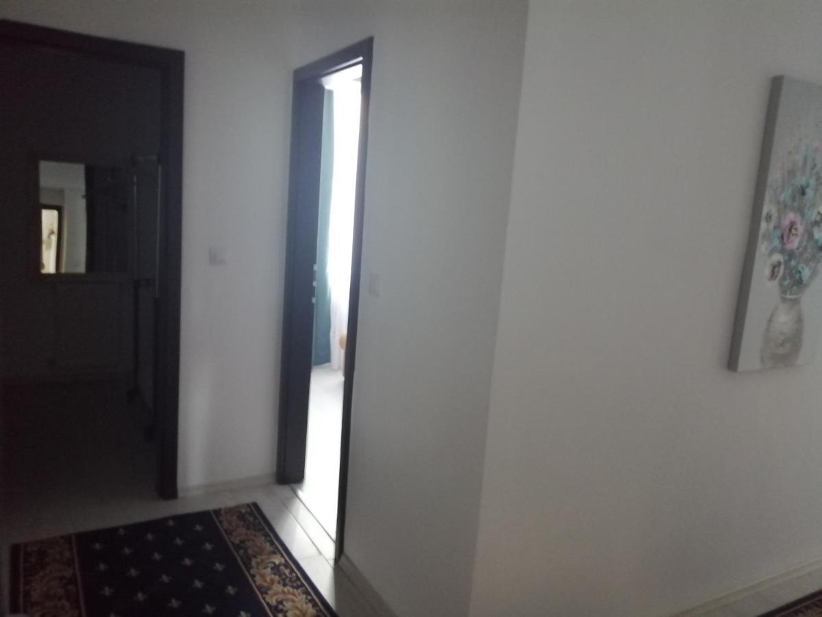 Mathias Luxury Apartments Iasi Esterno foto