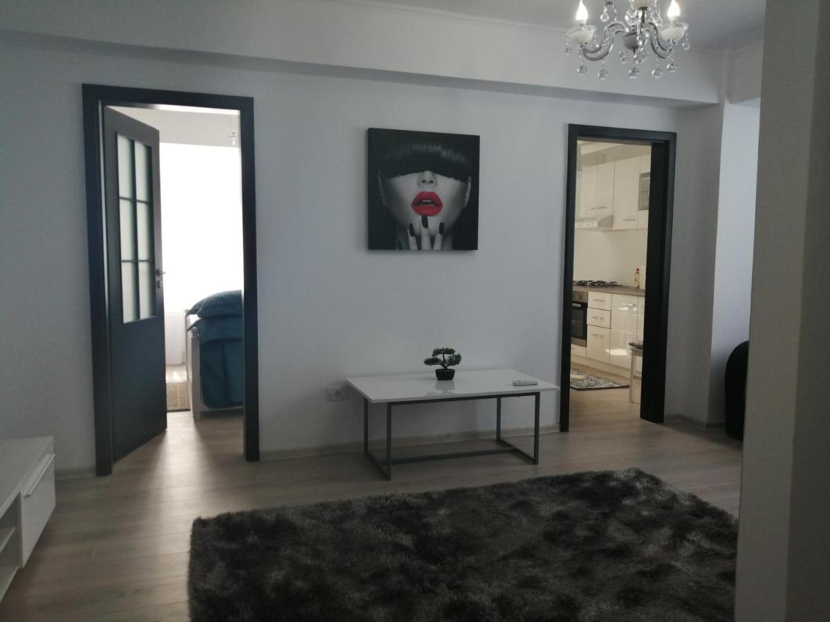 Mathias Luxury Apartments Iasi Esterno foto