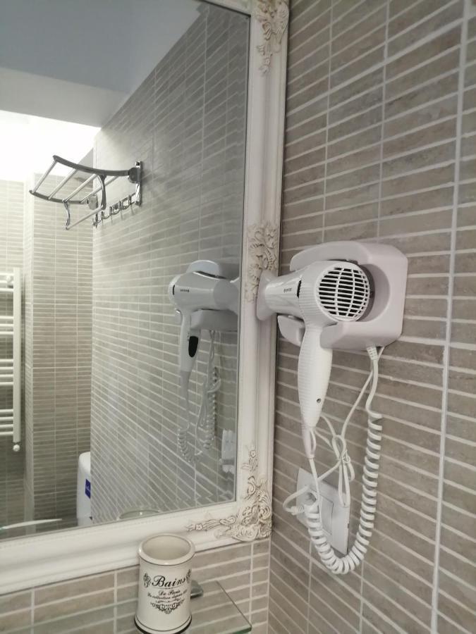 Mathias Luxury Apartments Iasi Esterno foto