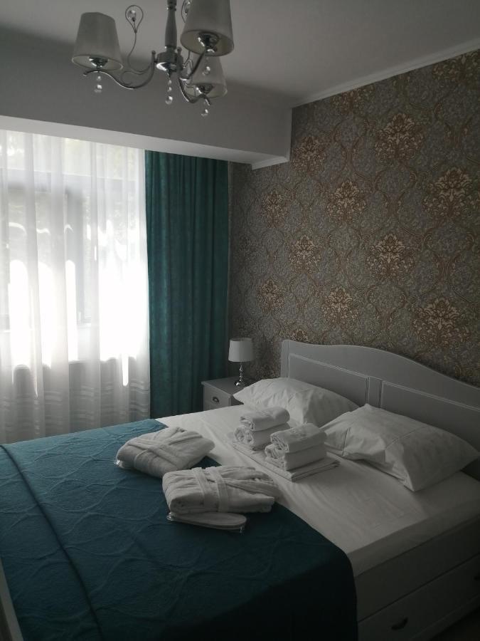 Mathias Luxury Apartments Iasi Esterno foto