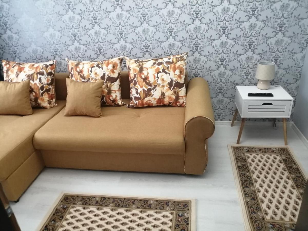 Mathias Luxury Apartments Iasi Esterno foto