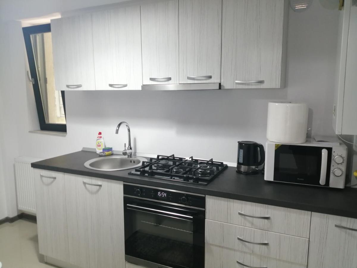 Mathias Luxury Apartments Iasi Esterno foto