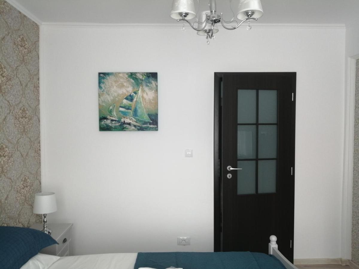 Mathias Luxury Apartments Iasi Esterno foto