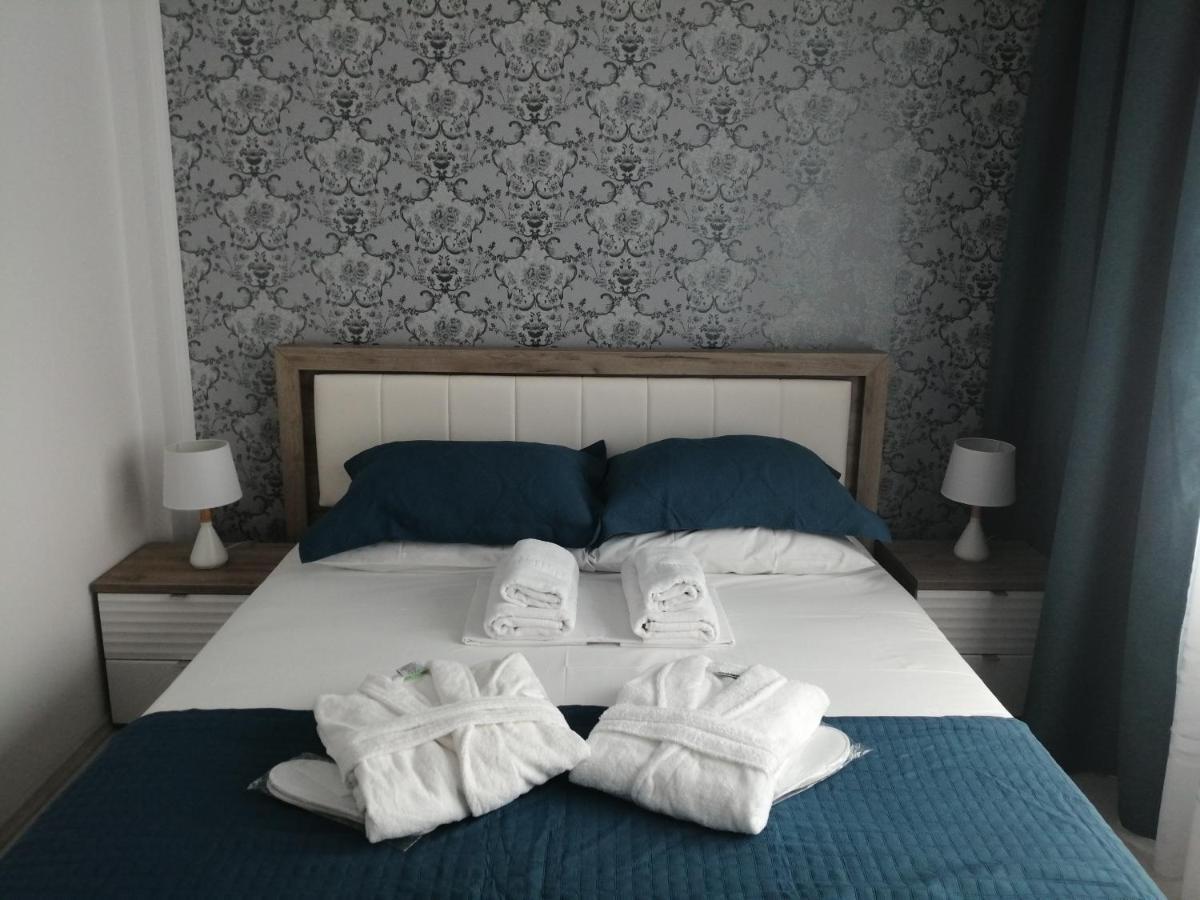 Mathias Luxury Apartments Iasi Esterno foto