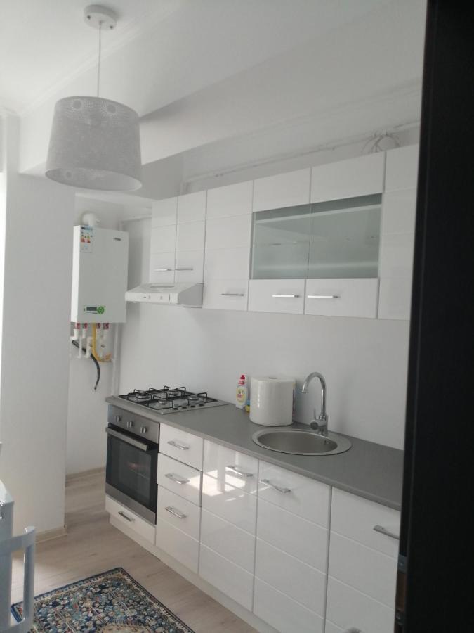 Mathias Luxury Apartments Iasi Esterno foto