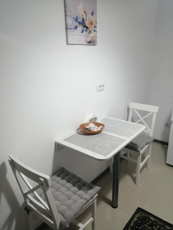 Mathias Luxury Apartments Iasi Esterno foto