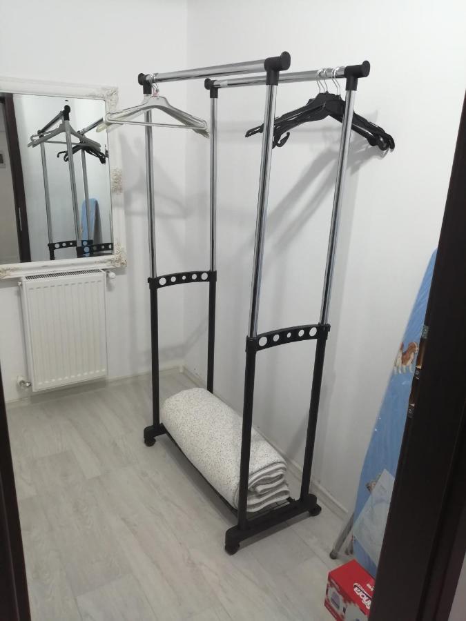 Mathias Luxury Apartments Iasi Esterno foto