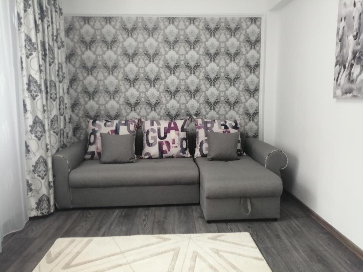 Mathias Luxury Apartments Iasi Esterno foto