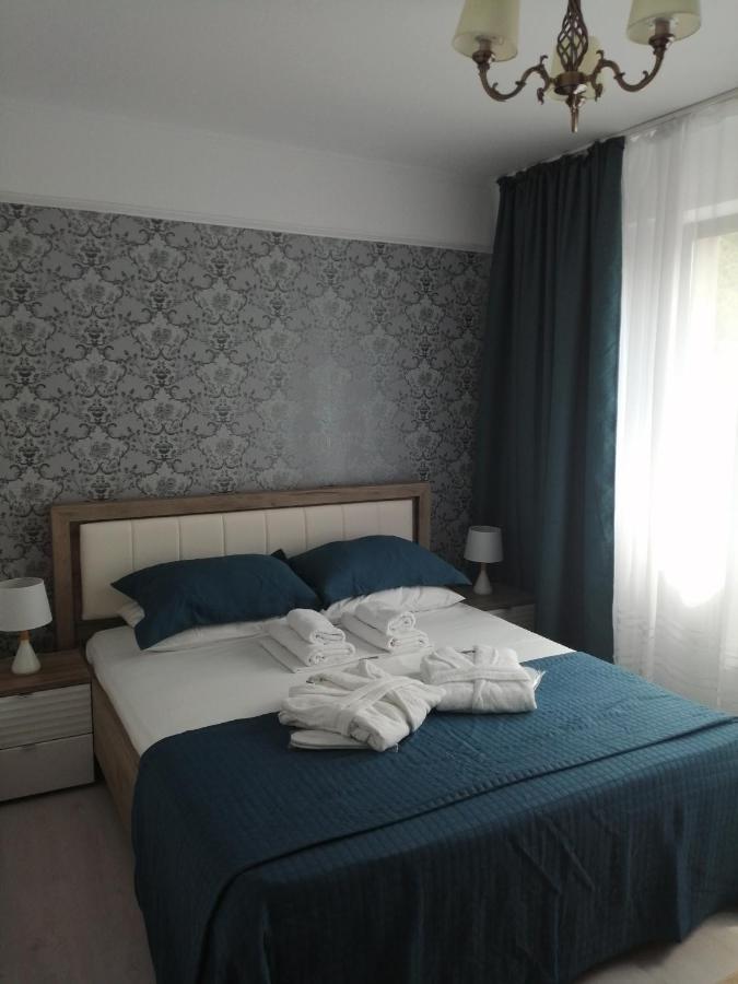 Mathias Luxury Apartments Iasi Esterno foto