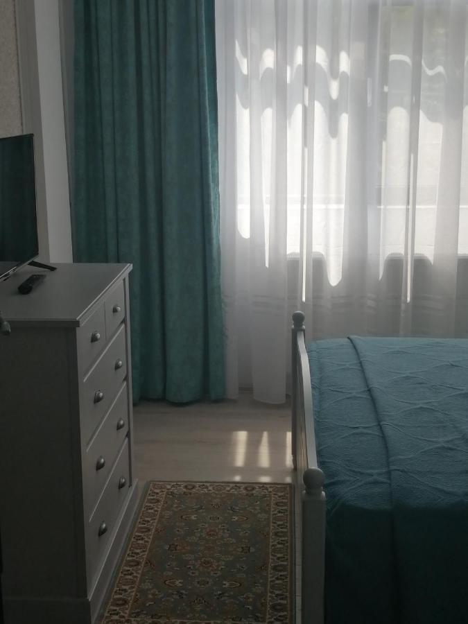Mathias Luxury Apartments Iasi Esterno foto