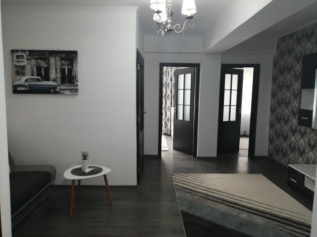 Mathias Luxury Apartments Iasi Esterno foto
