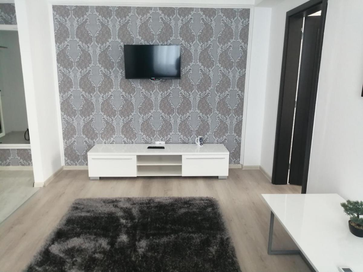 Mathias Luxury Apartments Iasi Esterno foto