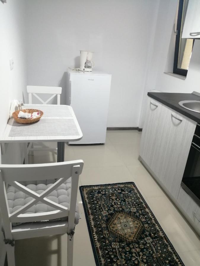 Mathias Luxury Apartments Iasi Esterno foto