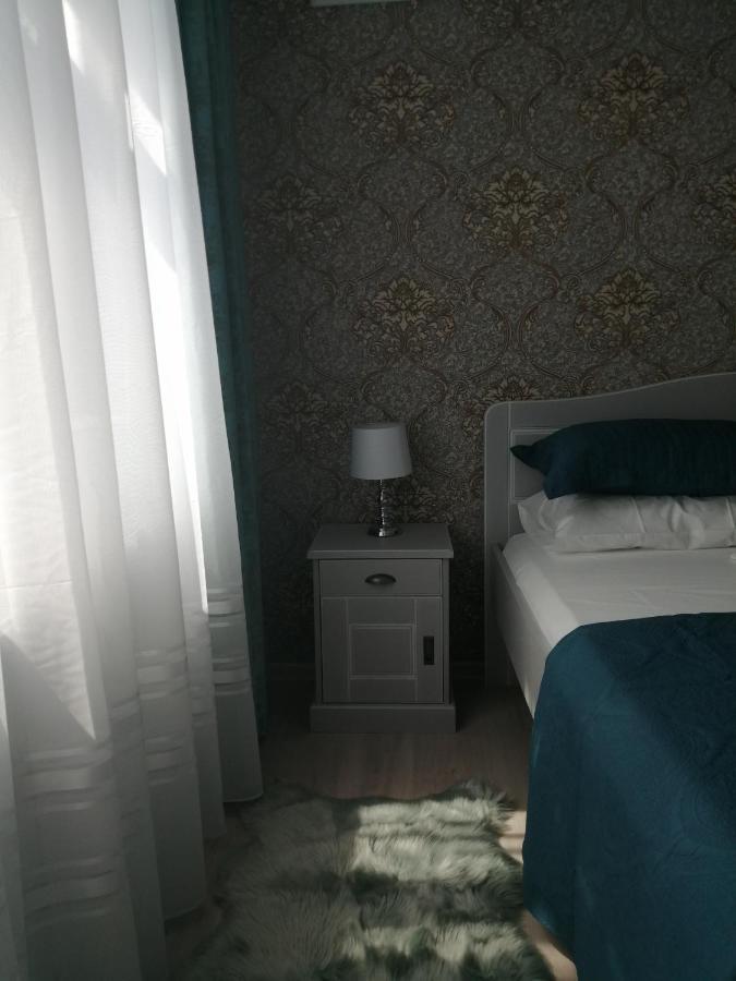 Mathias Luxury Apartments Iasi Esterno foto