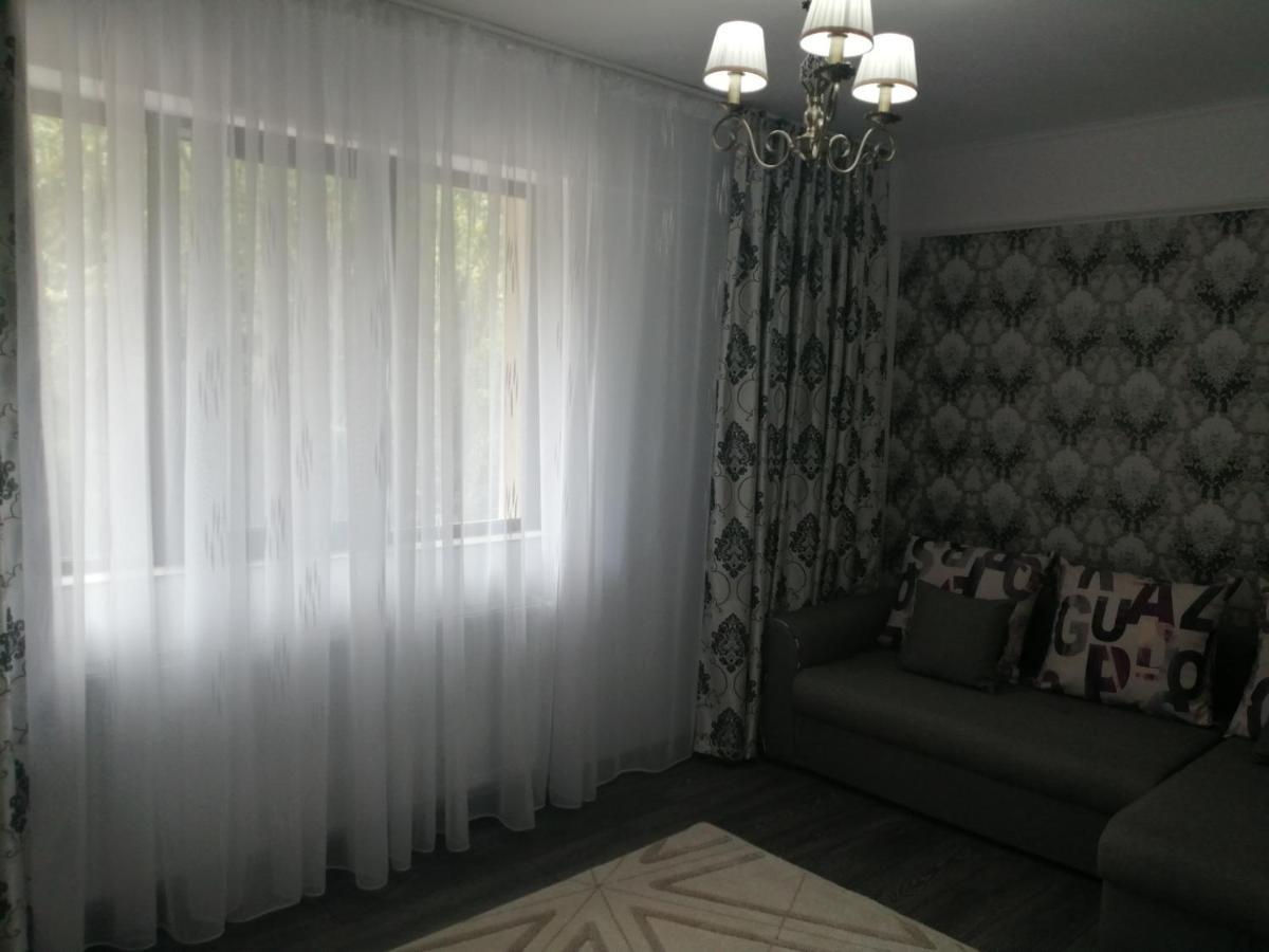 Mathias Luxury Apartments Iasi Esterno foto