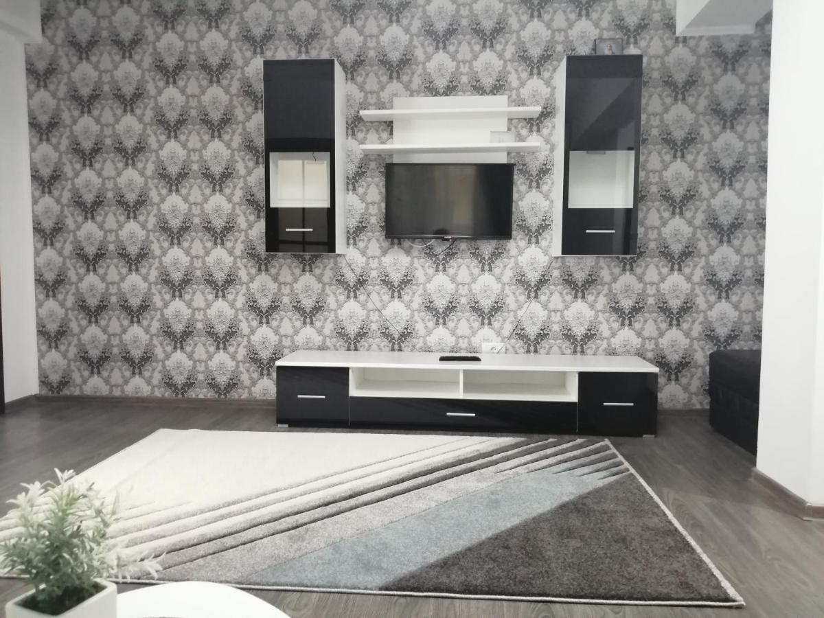 Mathias Luxury Apartments Iasi Esterno foto
