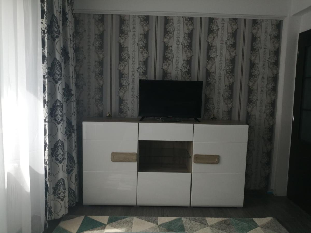 Mathias Luxury Apartments Iasi Esterno foto