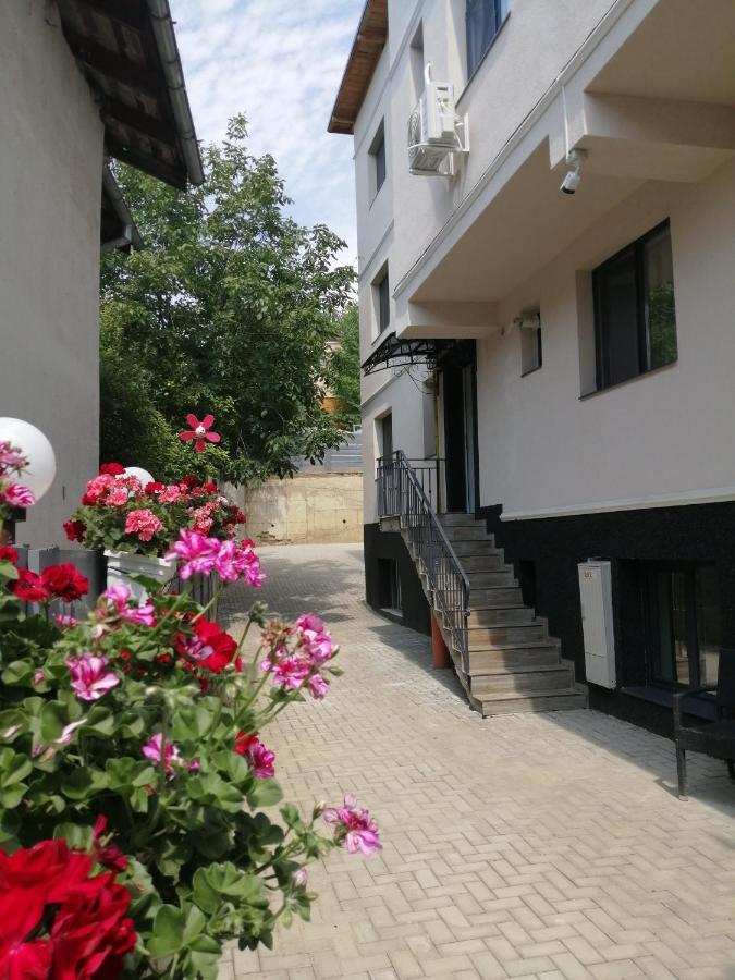 Mathias Luxury Apartments Iasi Esterno foto