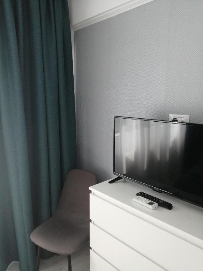 Mathias Luxury Apartments Iasi Esterno foto