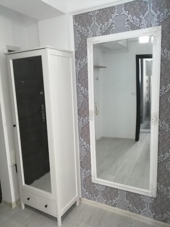 Mathias Luxury Apartments Iasi Esterno foto