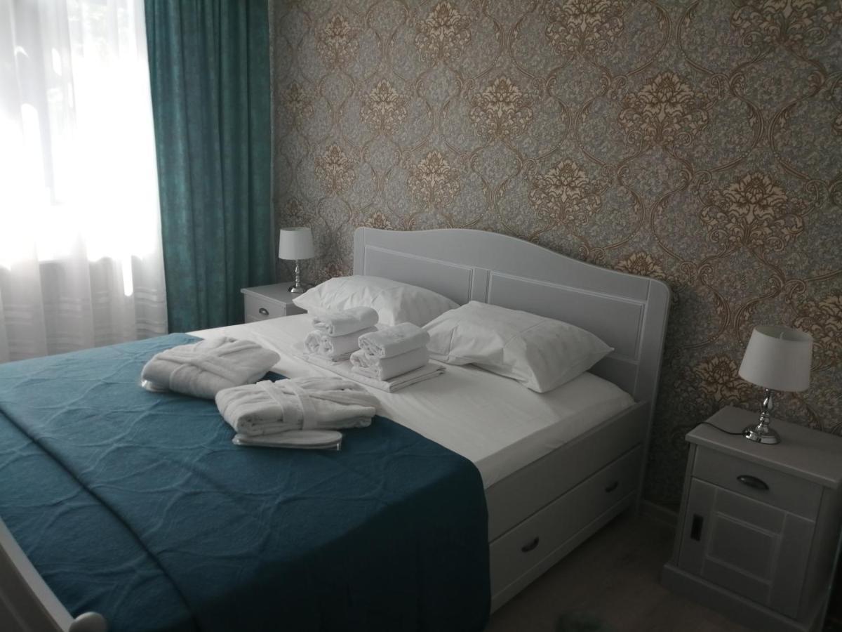 Mathias Luxury Apartments Iasi Esterno foto