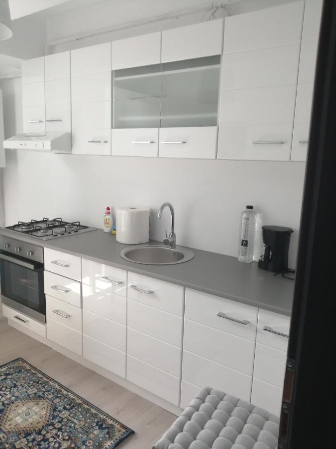 Mathias Luxury Apartments Iasi Esterno foto