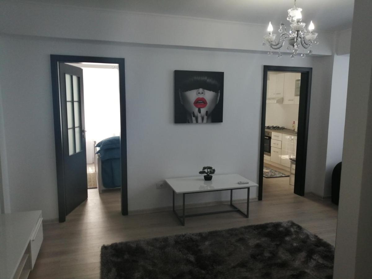 Mathias Luxury Apartments Iasi Esterno foto