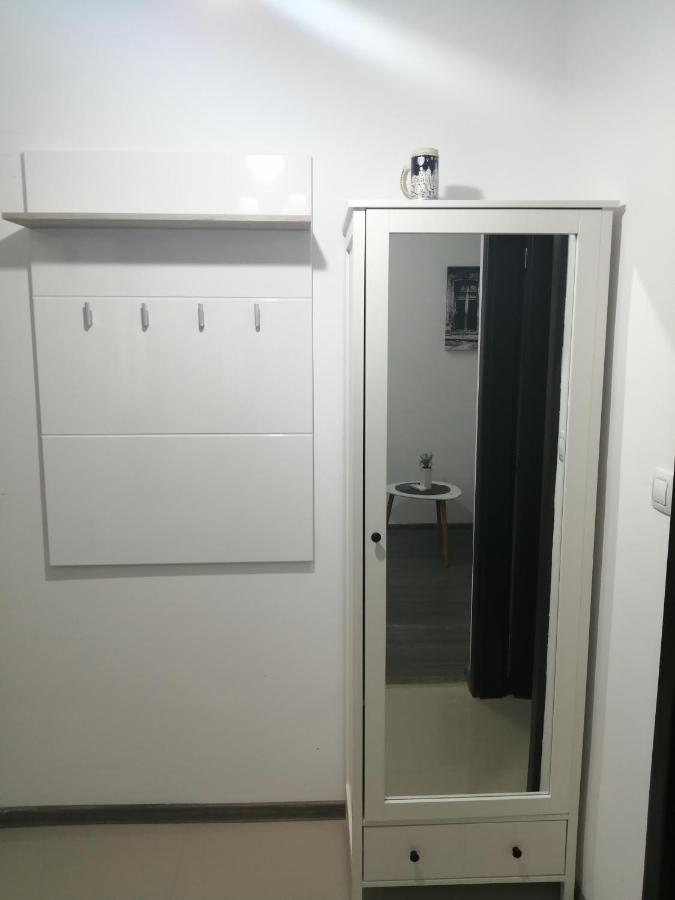 Mathias Luxury Apartments Iasi Esterno foto