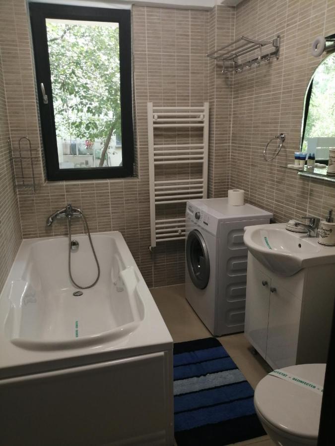 Mathias Luxury Apartments Iasi Esterno foto