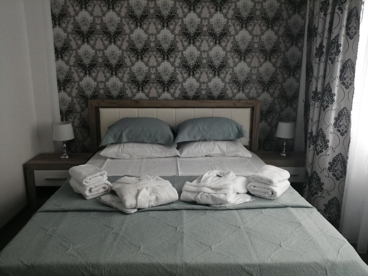 Mathias Luxury Apartments Iasi Esterno foto