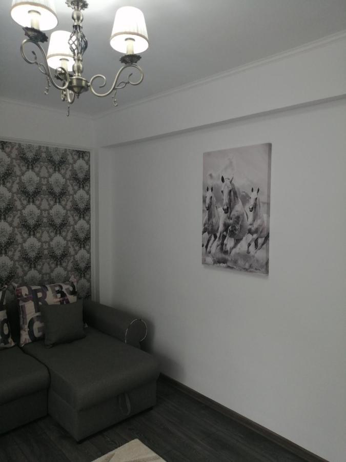 Mathias Luxury Apartments Iasi Esterno foto